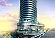 ALMİNA TOWER