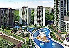 ARTAŞ - AVRUPA KONUTLARI BAŞAKŞEHİR