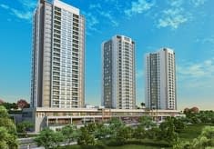 AVRUPA KONUTLARI – TEM 2