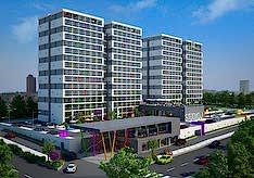 CATHAY İLERİ PROJELER – STUDYO 24