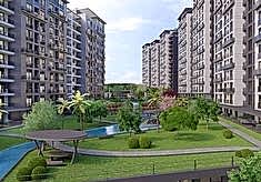 DEİRA YAPI – MİL PARK