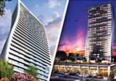 DORUK GYO - ALLURE TOWER