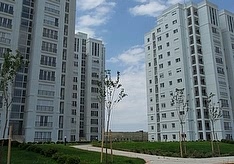 GARANTİ KOZA - ISPARTAKULE