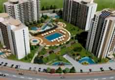 AVRUPA KONUTLARI – ISPARTAKULE 2