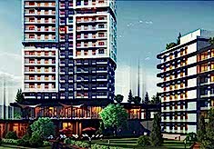 KİLER GYO - REFERANS KARTAL