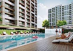 MAKYOL İNŞAAT – MAKYOL YAŞAM / BEYLİKDÜZÜ