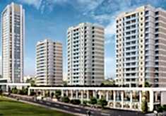 ONUR İNŞAAT - ONUR PARK LİFE