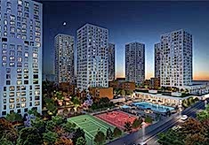 TEKFEN - HEPİSTANBUL