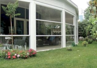 Camoda Hareketli Küpeşte Sistemleri