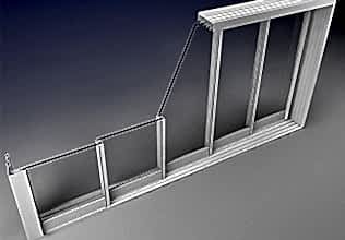 Camoda Vista Sliderr